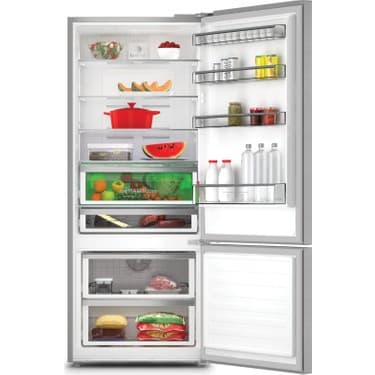 Arçelik 274532 Eı No Frost Buzdolabı 4