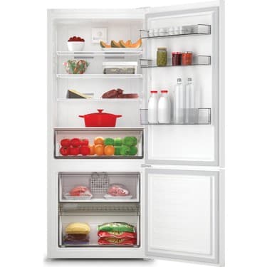 Arçelik 270482 MB No Frost Buzdolabı 3