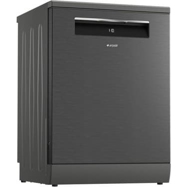 Arçelik 6188 Dı Bulaşık Makinesi 2