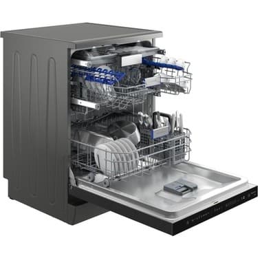 Arçelik 6188 Dı Bulaşık Makinesi 3