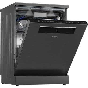 Arçelik 6188 Dı Bulaşık Makinesi 4