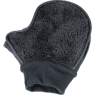 Gahome Kış Motosiklet Gidon Eldivenler Rüzgar - Siyah (Yurt Dışından) 3