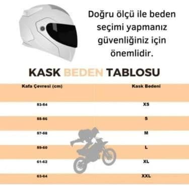 Motoanl Motosiklet Kask Ece 22.R06 Sertifikalı Double Vizör Fiber Motor Kaskı Full Face Yeni Sezon Black Srx 5