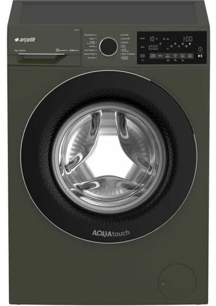 Arçelik 9140 Pmg Çamaşır Makinesi