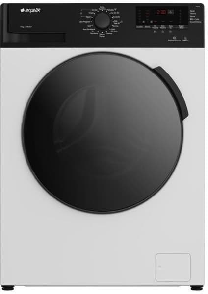 Arçelik 11140 M Çamaşır Makinesi