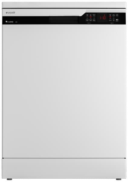 Arçelik 6155 Bulaşık Makinesi