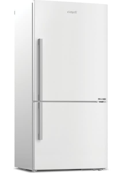Arçelik 284580 MB No Frost Buzdolabı