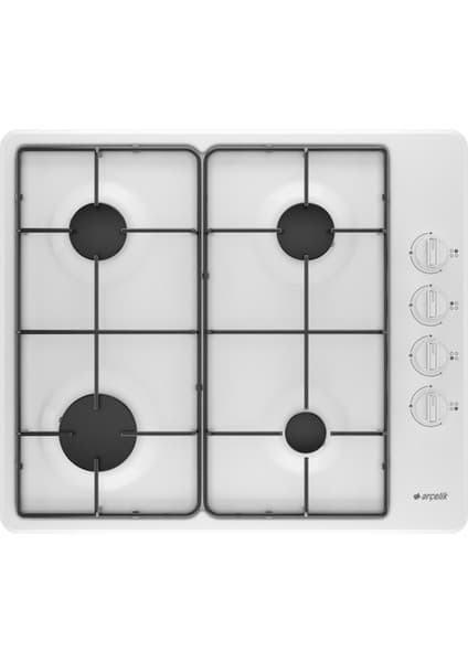 Arçelik Somd D 611EB Set Üstü Ocak