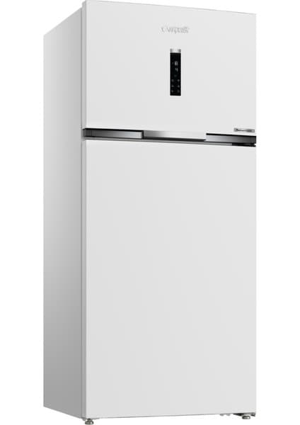 Arçelik 583630 Eb No Frost Buzdolabı