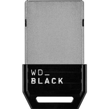 WD Black C50 Xbox Için Depolama Genişletme Kartı 1tb - WDBMPH0010BNC-WCSN 4