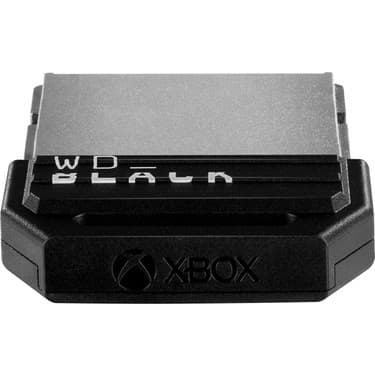 WD Black C50 Xbox Için Depolama Genişletme Kartı 1tb - WDBMPH0010BNC-WCSN 5