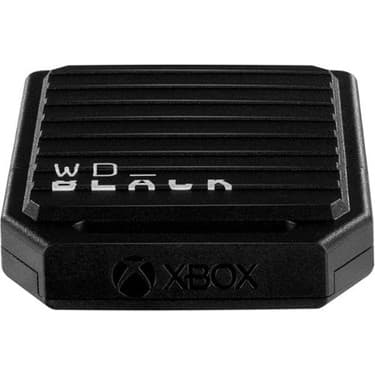 WD Black C50 Xbox Için Depolama Genişletme Kartı 512GB - WDBMPH5120ANC-WCSN 2