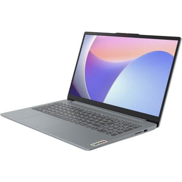 Lenovo Ideapad Slim 3 12.nesil Core I5 12450H 8gb Ddr5 512GB SSD 15.6 Inç Windows 11 83ER000XTR 3