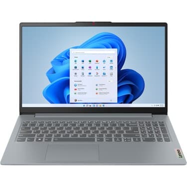 Lenovo Ideapad Slim 3 12.nesil Core I5 12450H 8gb Ddr5 512GB SSD 15.6 Inç Windows 11 83ER000XTR 4