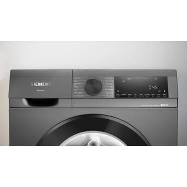 Siemens WG44A2ZRTR 1400 Devir 9 kg Çamaşır Makinesi 2