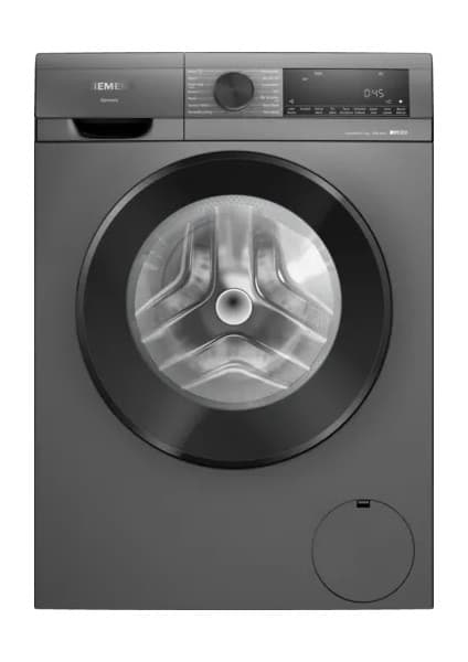 Siemens WG44A2ZRTR 1400 Devir 9 kg Çamaşır Makinesi