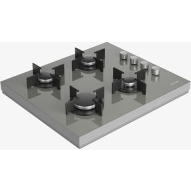 Arçelik Stoc 828 G Set Üstü Solo Ocak 3