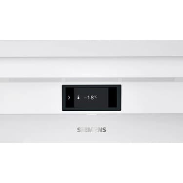 Siemens FI24NP33 344 Lt No-Frost Ankastre Derin Dondurucu 3