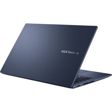 Asus Vivobook X1502ZA-EJ1070 Intel Core I5-1235U 24GB Ram 1tb SSD   Windows 11 Pro 15,6\ 2