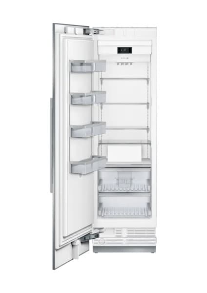 Siemens FI24NP33 344 Lt No-Frost Ankastre Derin Dondurucu