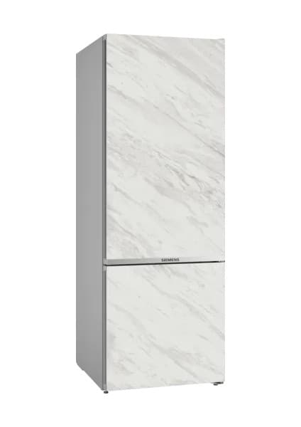 Siemens KG56NTWE0N 508 Lt No-Frost Kombi Tipi Buzdolabı
