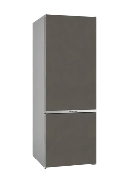 Siemens KG56NTEE0N 508 Lt No-Frost Kombi Tipi Buzdolabı