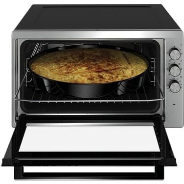 Beko Bsuf 5000 Mgsı Mini Fırın 3