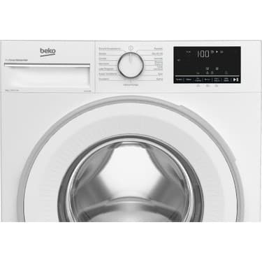 Beko cm 9101 Bb Çamaşır Makinesi 4
