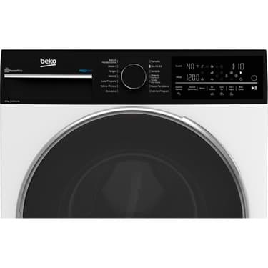 Beko cm 10142 B Çamaşır Makinesi 4