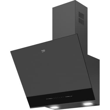 Beko BDE 6062 D Duvar Tipi Davlumbaz 2