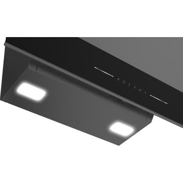 Beko BDE 6062 D Duvar Tipi Davlumbaz 3