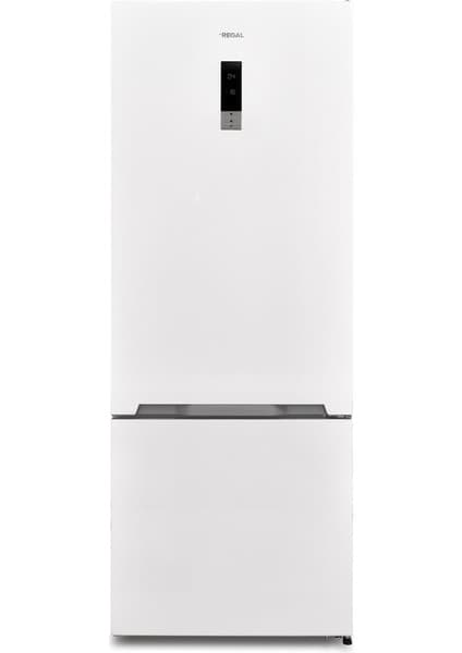 Regal NFK 52021 E 471 Lt No Frost Buzdolabı 6