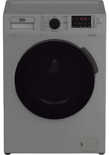 Beko cm 10120 S Çamaşır Makinesi