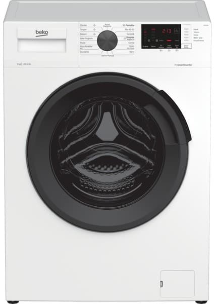 Beko cm 9120 Çamaşır Makinesi