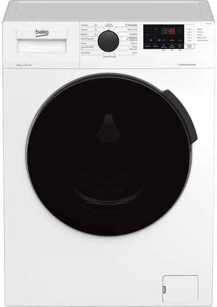 Beko cm 10120 Çamaşır Makinesi
