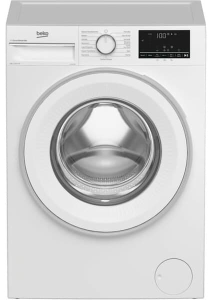 Beko cm 9101 Bb Çamaşır Makinesi