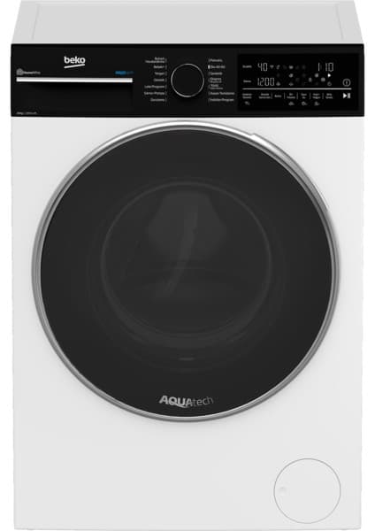 Beko cm 10142 B Çamaşır Makinesi