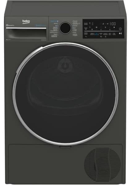 Beko Km 92 Bmg Hibrit Kurutma Makinesi