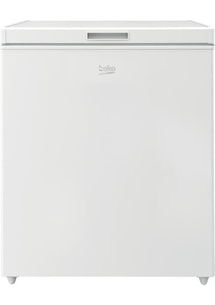 Beko 3205 J Sandık Tipi Derin Dondurucu - Geniş Hacim, Enerji Tasarrufu