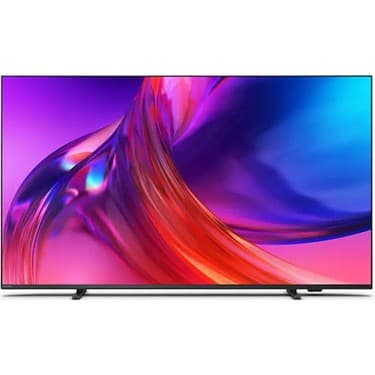 Philips 50PUS8548 50" 127 Ekran Uydu Alıcılı 4K Ultra HD Smart LED TV 2