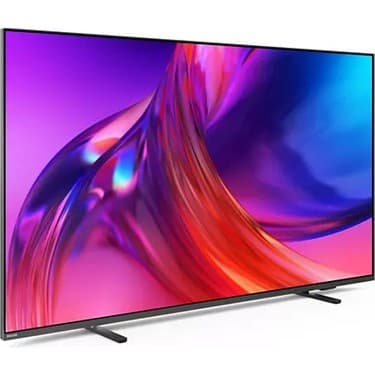 Philips 50PUS8548 50" 127 Ekran Uydu Alıcılı 4K Ultra HD Smart LED TV 3