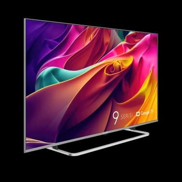 Arçelik Imperium 9 Serisi A55D986S 55" 139 Ekran Uydu Alıcılı 4K Ultra HD Smart LED TV 2