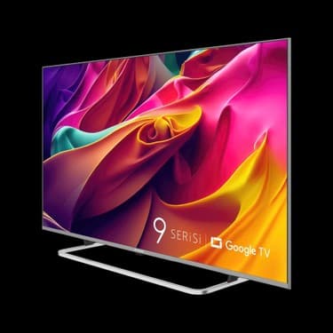 Arçelik Imperium 9 Serisi A55D986S 55" 139 Ekran Uydu Alıcılı 4K Ultra HD Smart LED TV 3