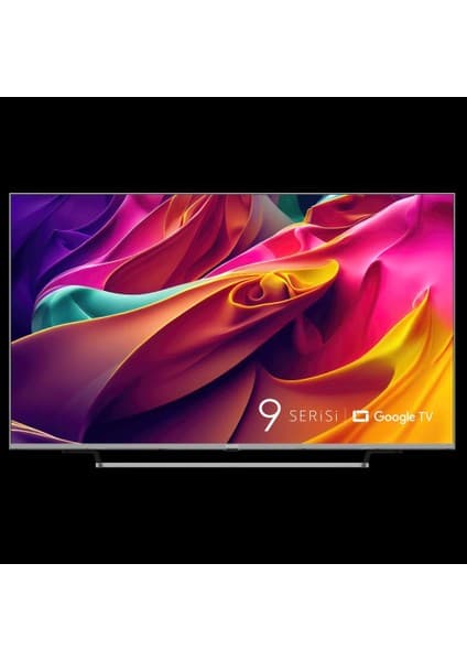 Arçelik Imperium 9 Serisi A55D986S 55" 139 Ekran Uydu Alıcılı 4K Ultra HD Smart LED TV