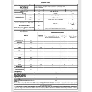 Beko 970475 Eb No Frost Buzdolabı 6