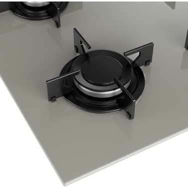 Arçelik Ocd T 601-1 Eg Ankastre Ocak 4