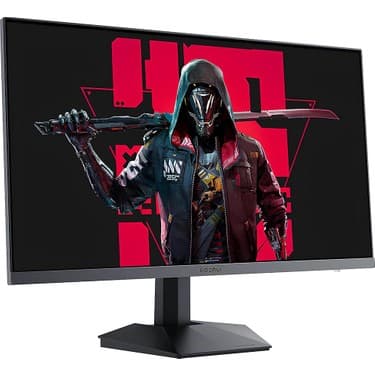 Koorui 27" GN02 240Hz 1ms Va Fhd (Hdmı, Displayport) Monitör 3
