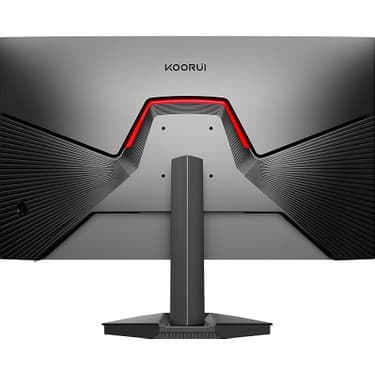 Koorui 27" GN02 240Hz 1ms Va Fhd (Hdmı, Displayport) Monitör 6