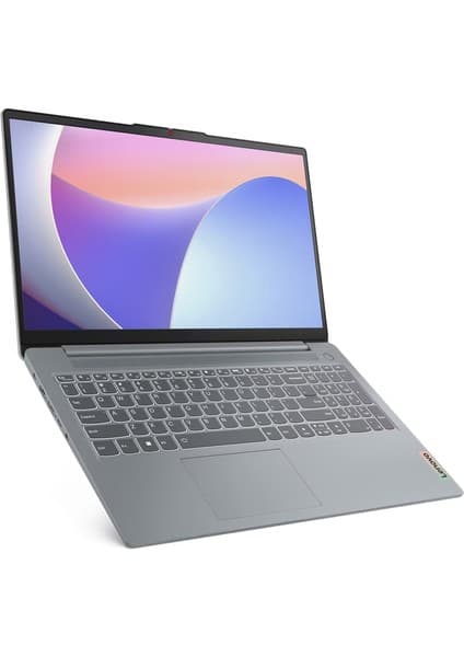 Lenovo Ideapad Slim 3 Intel Core I5-12450H 16GB 512GB SSD Fdos 15.6\