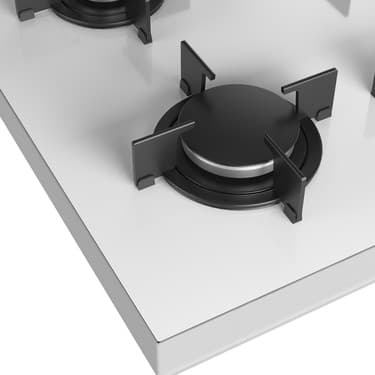 Arçelik Stoc 827 B Set Üstü Ocak 4